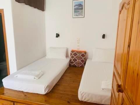 Apostolos Rooms Λίνδος Εξωτερικό φωτογραφία