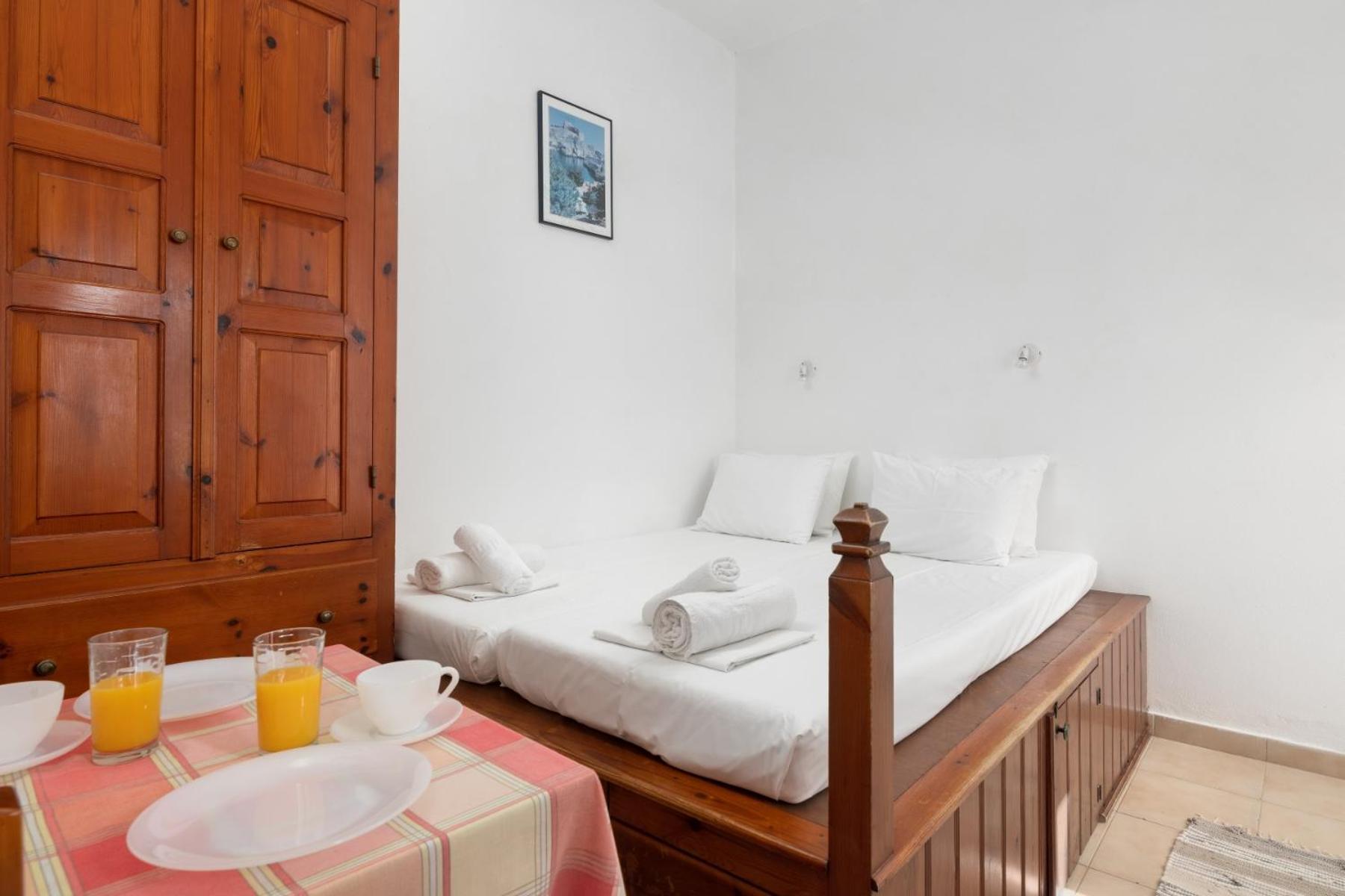 Apostolos Rooms Λίνδος Εξωτερικό φωτογραφία